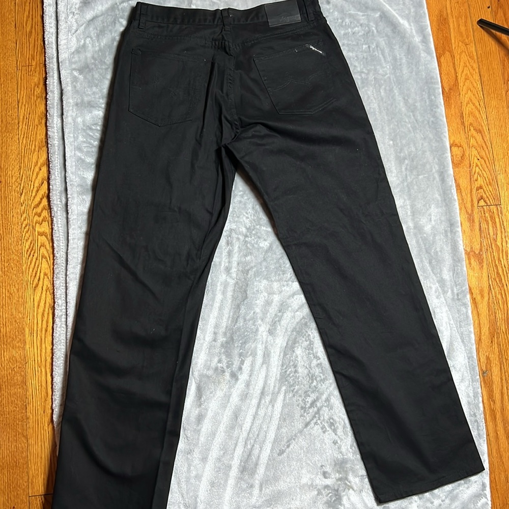 LRG Grass Roots Classic 47 Fit size 36